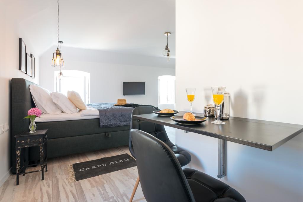 Apartments La Boheme Дубровник Номер фото